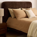 Housse de couette DCL blé