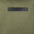 Le pouf Billy carré( fait au Québec )