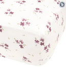 Drap contour en bambou - Malvas