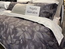 Housse de couette Night Garden ( livraison automne 2024 )