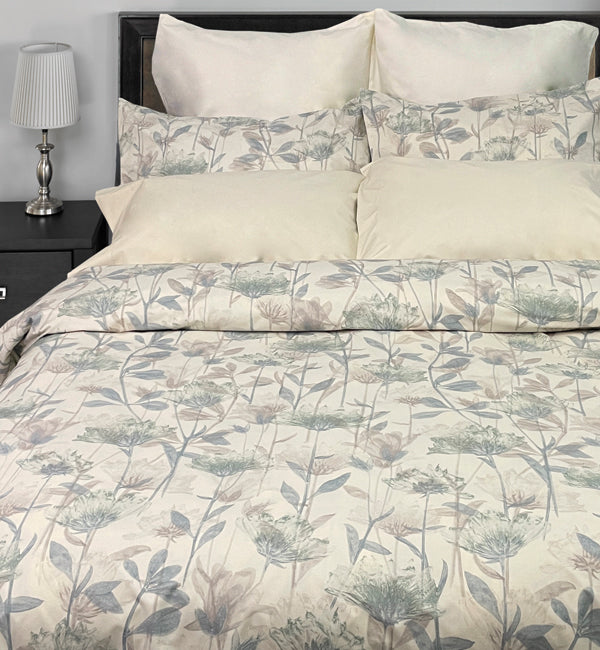 Housse de couette Aria (fait au Canada ) - Espace Déco+ Idées Cadeaux