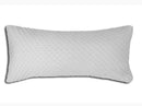 Coussin Dot gris