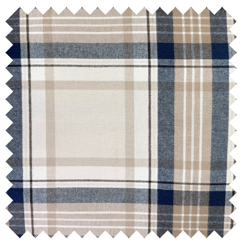 Housse de couette Calvin  ( fait au Canada )