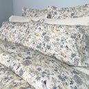 Housse de couette Blue bird ( fait au Canada )- livraison Automne 2024