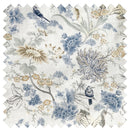 Housse de couette Blue bird ( fait au Canada )- livraison Automne 2024