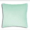 Coussin Dot vert