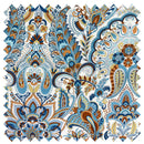 Housse de couette Cabaret  ( fait au Canada )