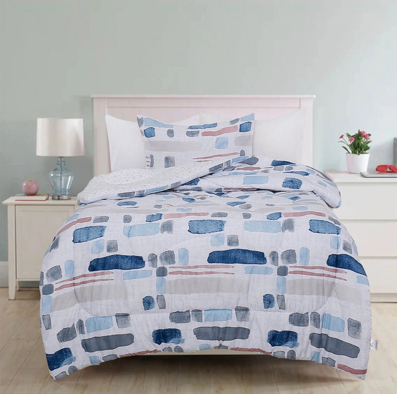 Douillette grandeur simple Edouard