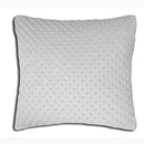 Coussin Dot gris