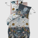 Housse de couette Octopia