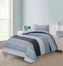 Douillette grandeur simple Tom