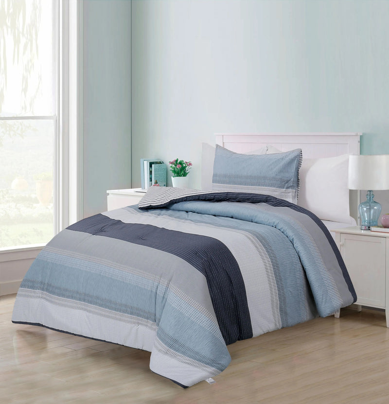 Douillette grandeur simple Tom