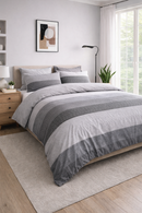 Housse de couette Brooks
