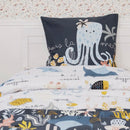 Housse de couette Octopia