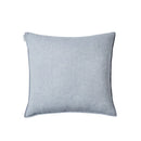 Coussin  linen bleu heater