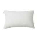 Coussin  linen  Écru