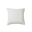Coussin  linen  Écru