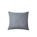 Coussin  linen charcoal