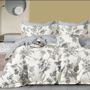 Housse de couette Jouvelle ( finition bouton  )