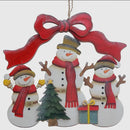 Décoration de Noël