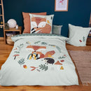 Housse de couette Bci to you