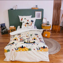 Housse de couette  Pirate