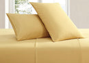Drap en microfibre 100% polyester