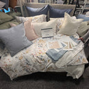 Housse de couette Camile ( livraison juin 2026 )