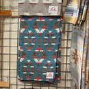 Jeté Aurora dream fait au Canada style Western