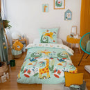 Housse de couette Poumba