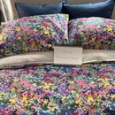 Housse de couette Floris (réversible)
