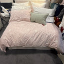 Housse de couette Alba ( livraison juin 2026 )