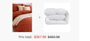 Remplacement ( vente finale ) commande 17561