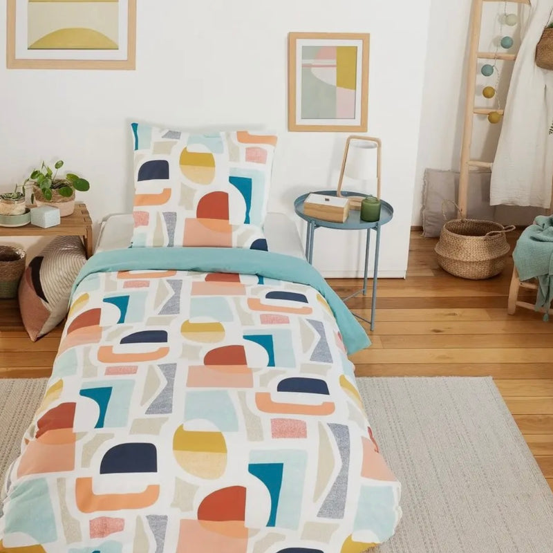 Housse de couette Multi