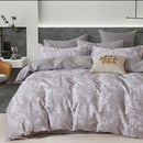 Housse de couette Barcelone ( finition bouton  )