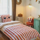 Housse de couette Popcorn