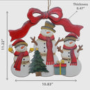 Décoration de Noël