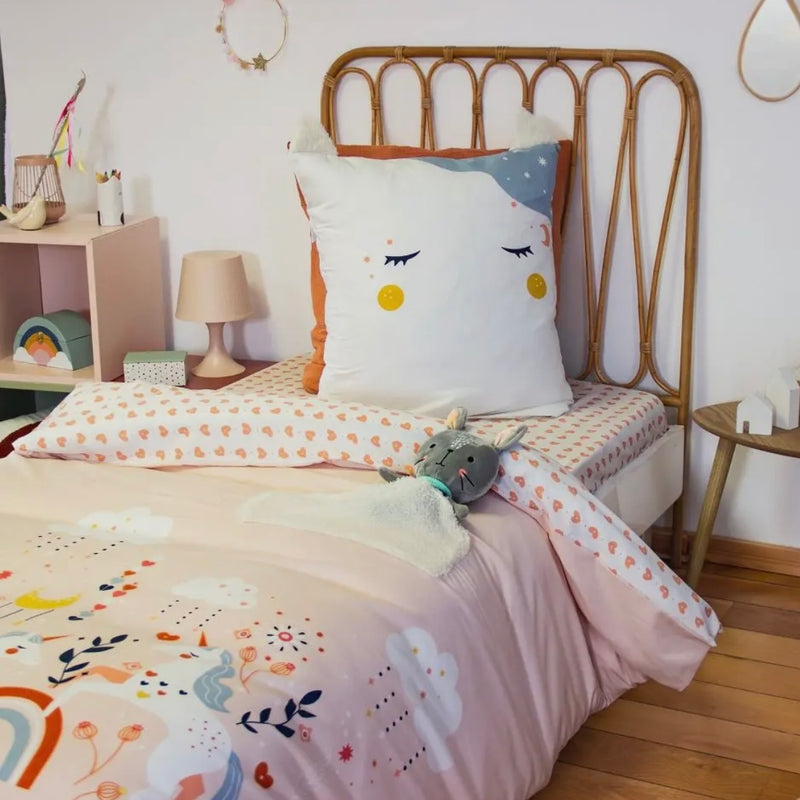 Housse de couette  Féerique