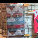 Jeté Diamond     fait au Canada style Western