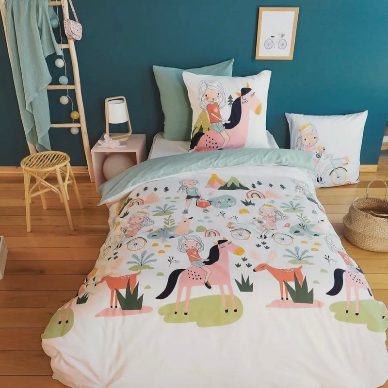 Housse de couette  Rando