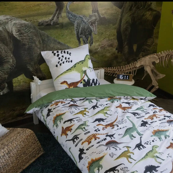 Housse de couette Crétacé