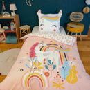 Housse de couette Galak