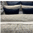 Housse de couette Motif