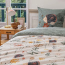 Housse de couette  Polisson