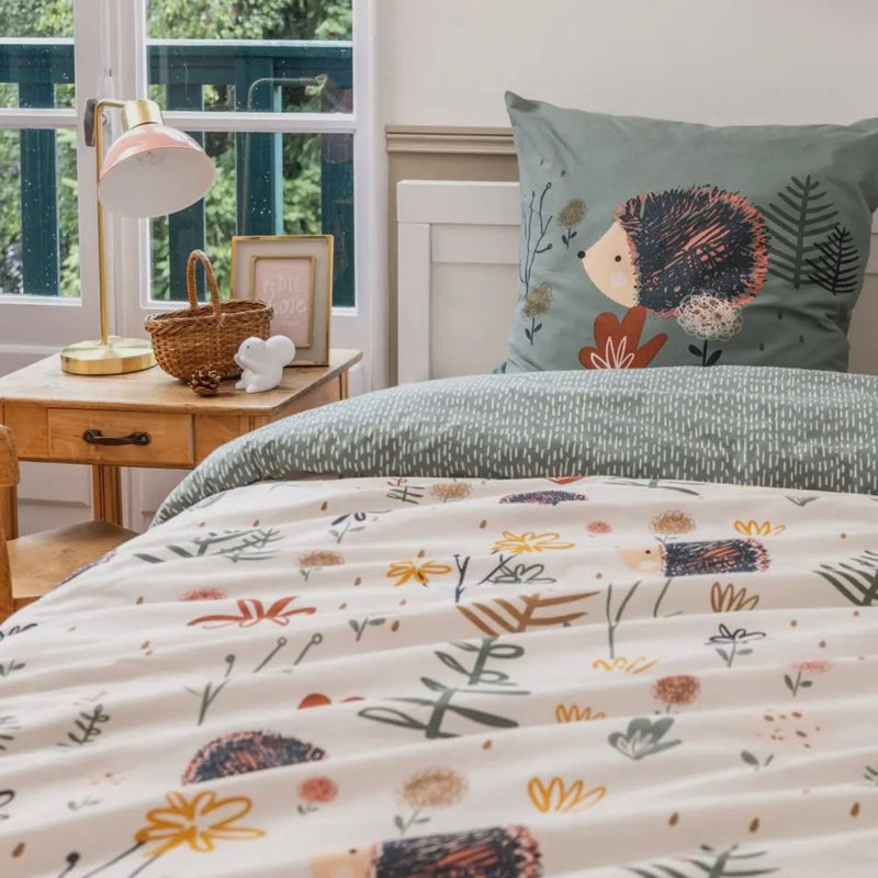 Housse de couette  Polisson