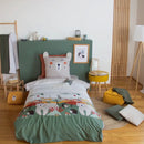 Housse de couette  Avy