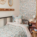 Housse de couette Tamia