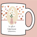 Tasse de la collection Anna