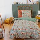 Housse de couette  pierrot