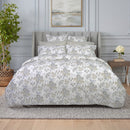 Housse de couette a Heather( fait au Canada )